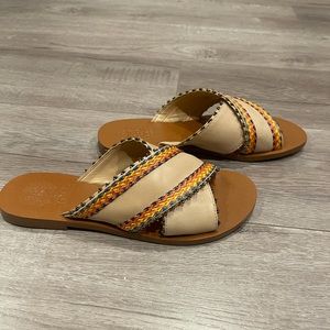 Vince Camuto Boho Sandals